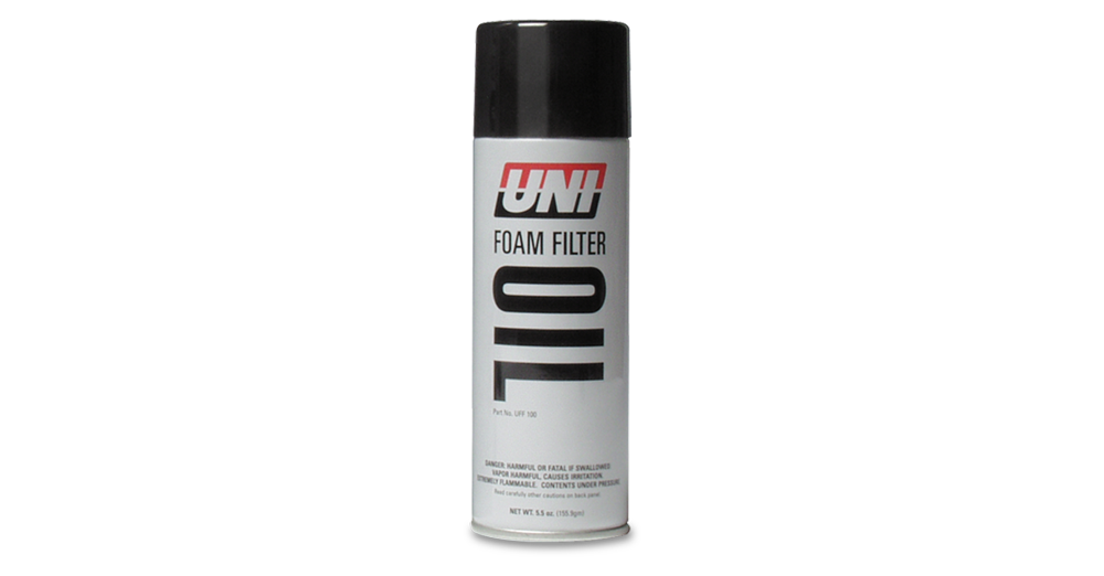 Uni-Foam-Filter-Oil