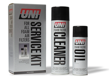 UNI Air Filter NU-3215 
