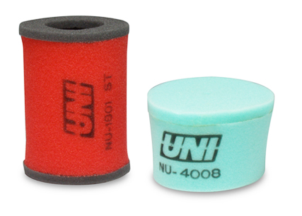 Uni Filter NU-4114ST 2-Stage Air Filter